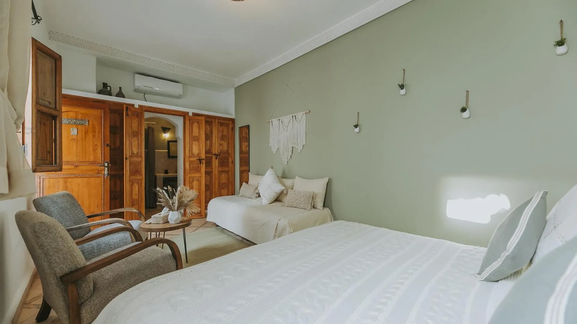Riad Dar Coram Marrakesh