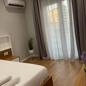  Aparthotel Andys Albanië