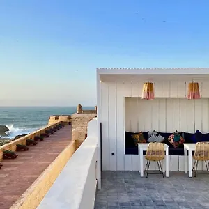  Hostel La Smala Marokko