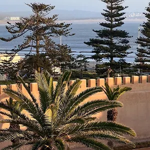 **** Bed & Breakfast Maroc Marokko