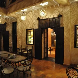Riad Marrakiss, Marrakesh