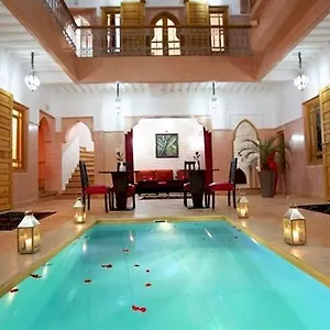 Gasthuis Mazaya, Marrakesh