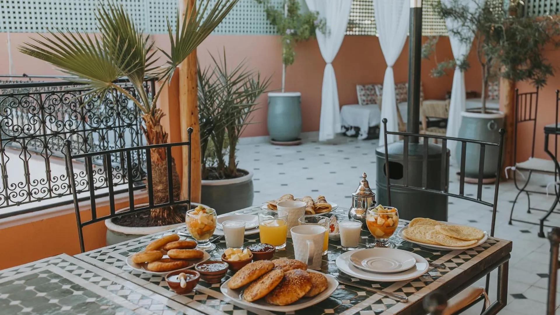 Riad Dar Coram Marrakesh
