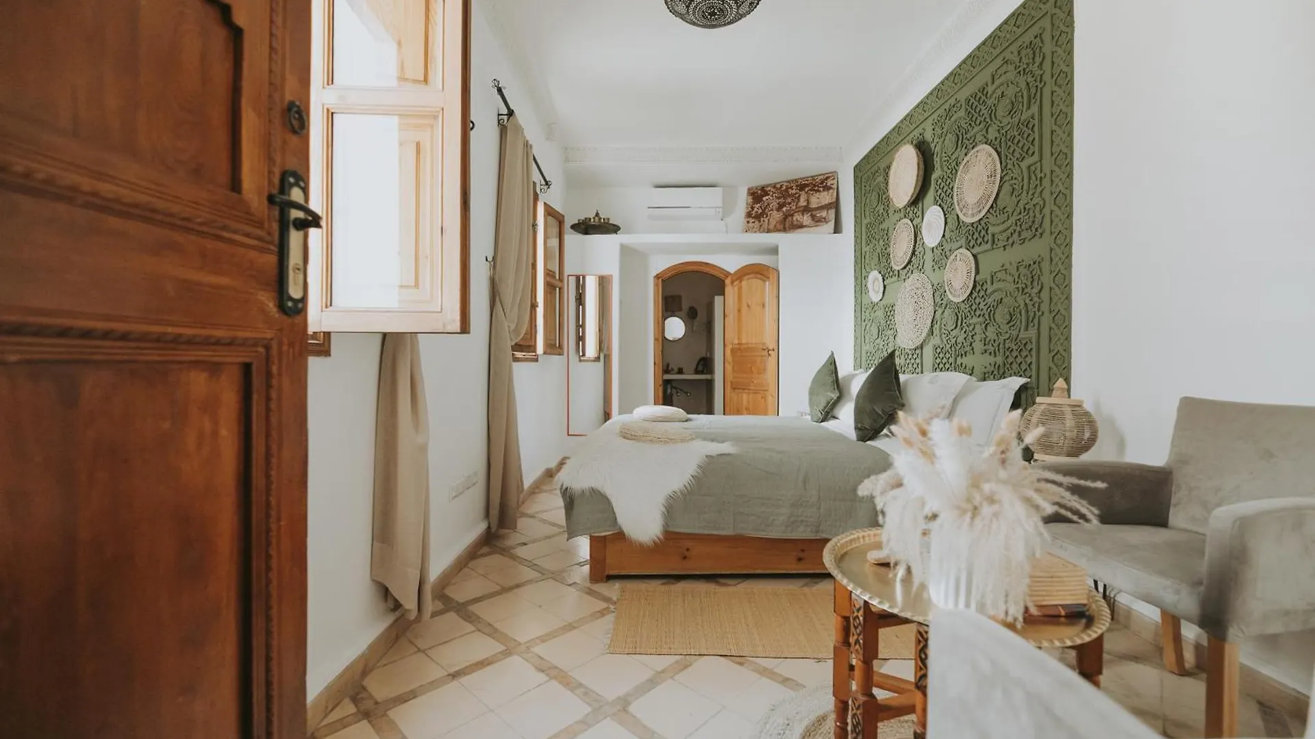 Riad Dar Coram Marrakesh